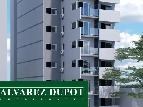 Departamento en Nuñez