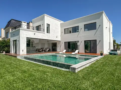 Casa en San Benito