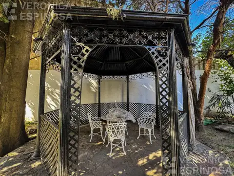 Terreno en venta,  Villa Sarmiento