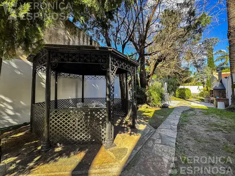 Terreno en venta,  Villa Sarmiento