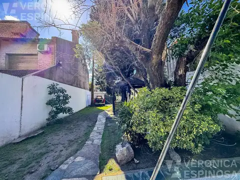 Terreno en Venta 866  mts Frente