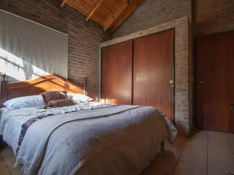 Casa en Venta en Country Club Banco Provincia, USD 225.000