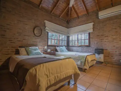 Casa en Venta 30 años