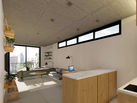 Departamento en Venta Permite mascota