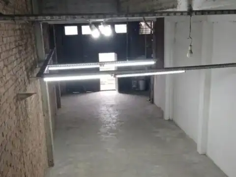 Galpon en Alquiler 10 años