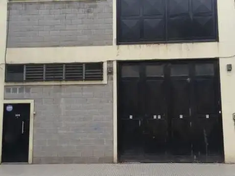 Depósito 400m2 en Alquiler en CABA - Chacarita