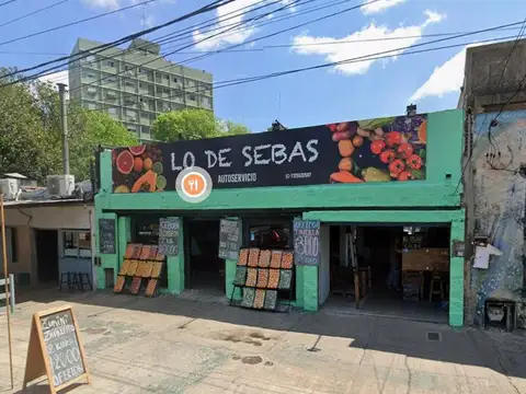 VENTA LOCAL AVELLANEDA