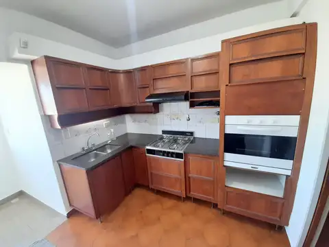 Departamento en venta en Quilmes mitre 1600