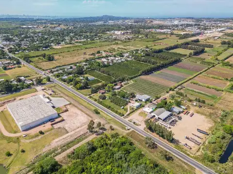 Terreno en Venta en Paso De La Arena, USD 1.070.000