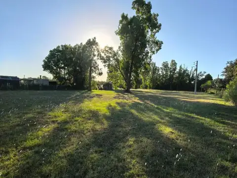 Barrio Parque Los Robles