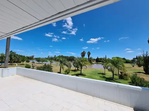 Casa en Solares del Carcaraña