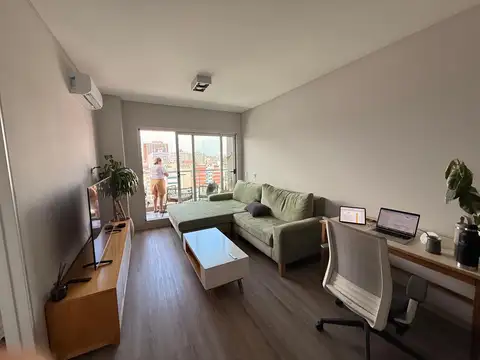 AV. DIAZ VELEZ 4400, Piso 12