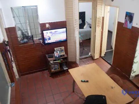 Pasaje Emilio Becher  al 2300