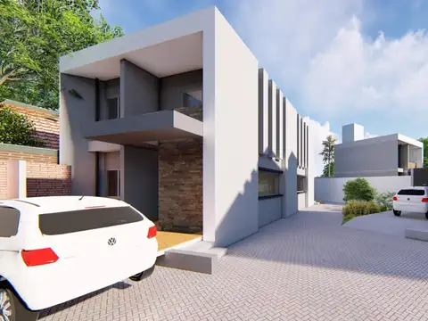 Depto Tipo Casa en Venta en Mar De Ajo, USD 105.000