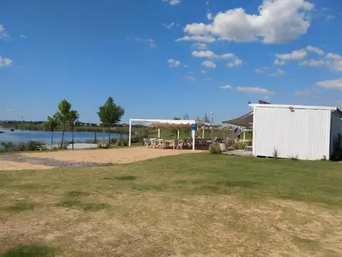 Terreno en Venta en Puertos - Barrio Amarras, USD 120.000