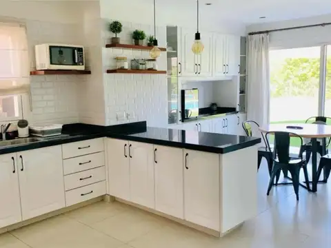 Casa en Venta al Noroeste