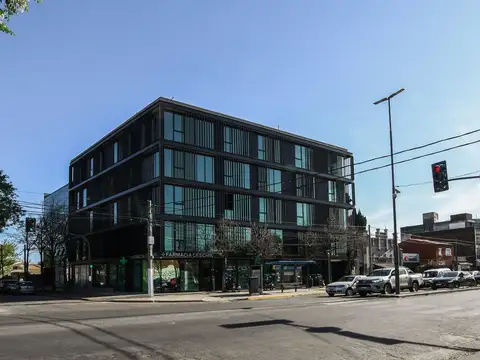 ALQUILER OFICINA 50m2 VILLA MARGARITA - FISHERTON