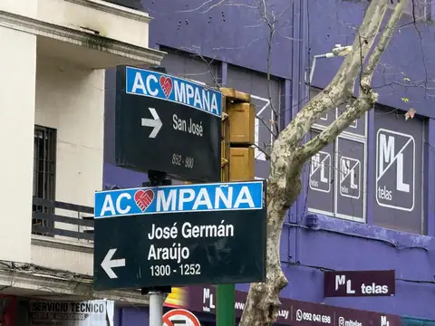 Alquiler Local Comercial  calle  San José Centro