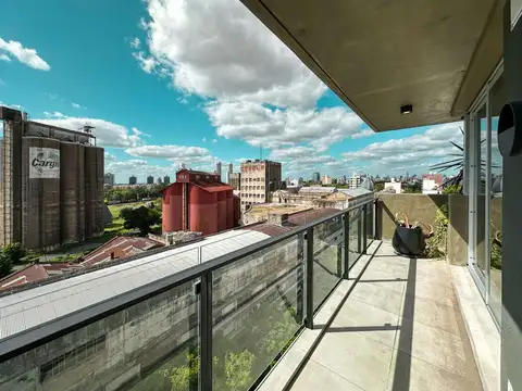 Departamento en Venta en Rosario, USD 139.000