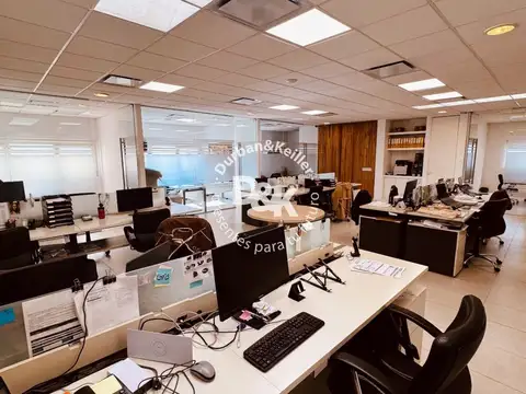 Oficina en Alquiler en Beccar, $ 1.950.000