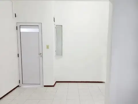 Departamento de pasillo en venta