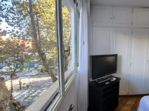 Departamento en Alquiler Temporal de 2 dormitorios