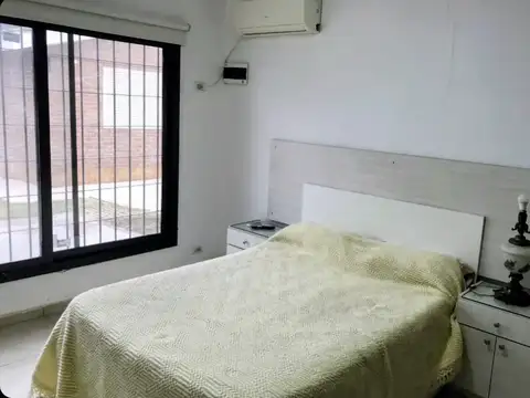 Departamento Impecable Amoblado a m del Río con Amenities