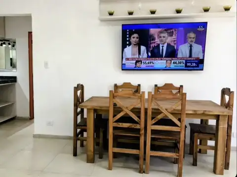 Departamento en Alquiler en Villa Carlos Paz, $ 900.000