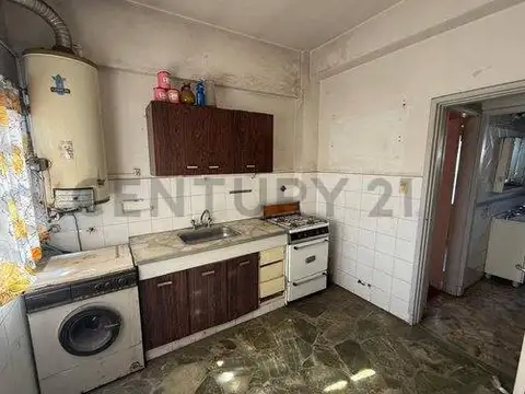 Departamento en Venta 66 años