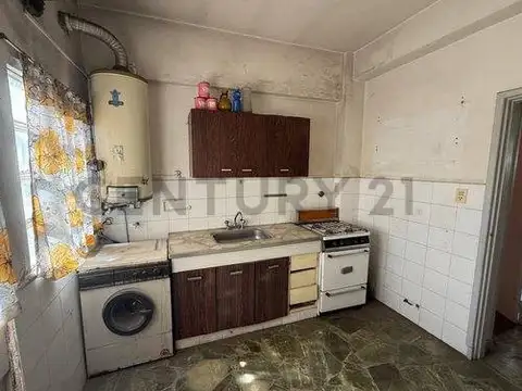 Venta depto tipo PH 3 amb Morón