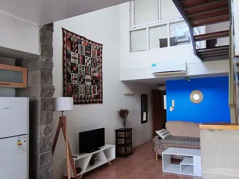 Departamento en Alquiler en Palermo Hollywood, Palermo