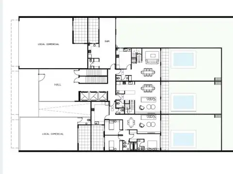 Local en Venta en Colegiales, CABA