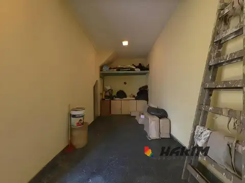 Depto Tipo Casa en Venta de 3 dormitorios