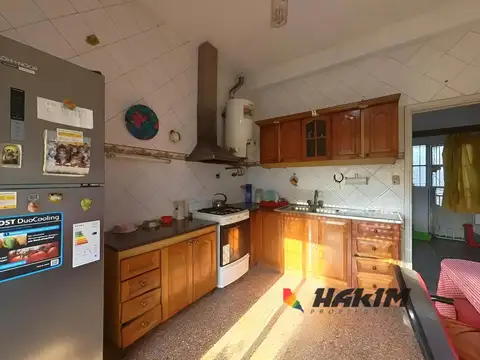 Depto Tipo Casa en Venta en Parque Chas, USD 285.000