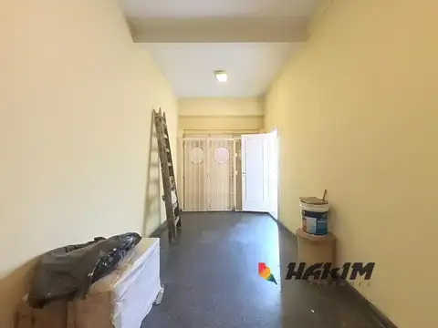 Depto Tipo Casa 4 ambientes con 2 baños