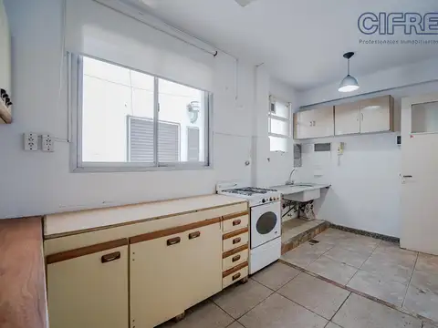 Departamento en Venta Permite mascota