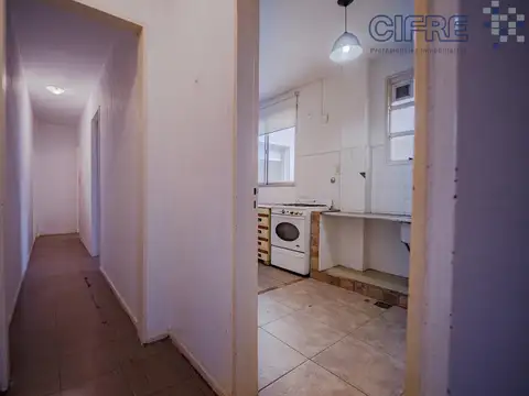 Departamento en Venta 53 años