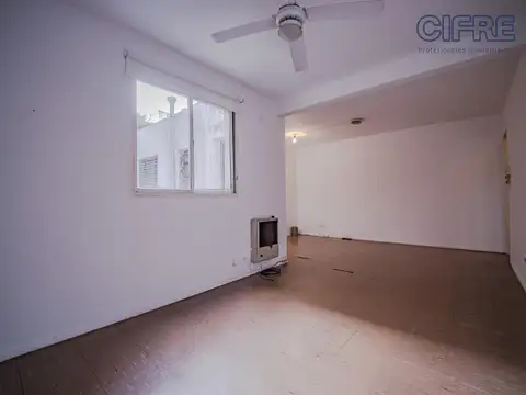 Departamento en Venta en Colegiales, USD 99.000