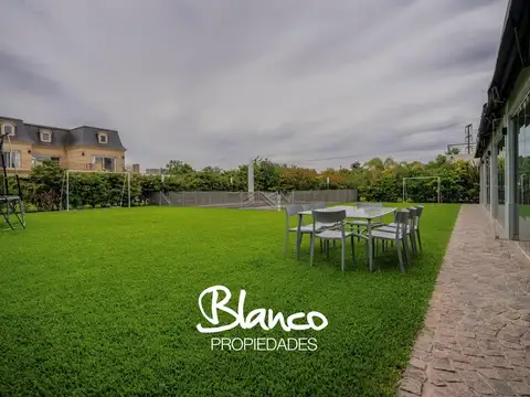 Casa en Venta en La Lomada De Pilar, USD 1.180.000