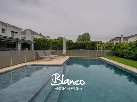 Casa en Venta de 5 dormitorios