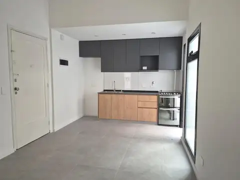 Venta Departamento PH 3 ambientes con patio en Colegiales