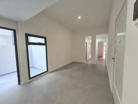 Departamento en Venta al Norte