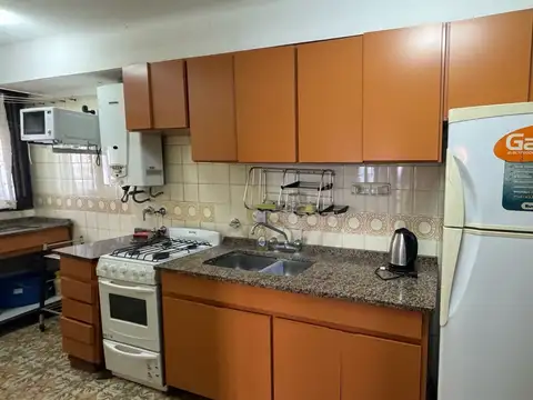 Departamento en Venta 50 años