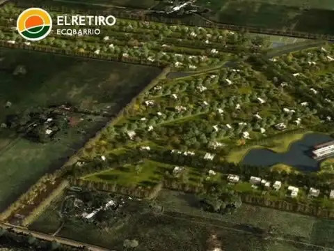 Terreno en Venta -  - 1003mts - Coronel Brandsen
