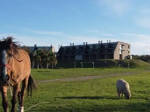 Parcelas en San Pedro.