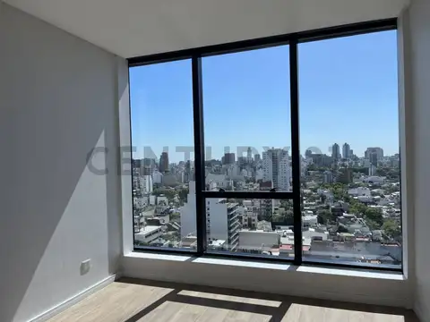 Av. Córdoba 4300, Piso 3