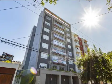 DEPARTAMENTO VENTA MORON