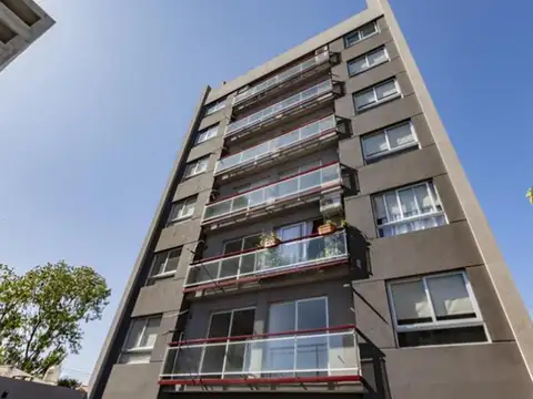 Departamento en Venta en Moron, USD 62.000