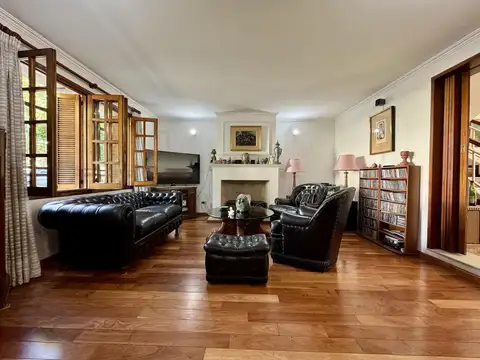 Casa en Venta en Nuestra Señora De Lourdes, Rosario
