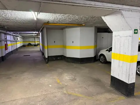 Departamento en Venta en General Paz, USD 96.999
